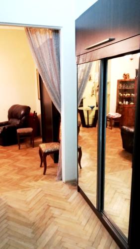 Center Apartment