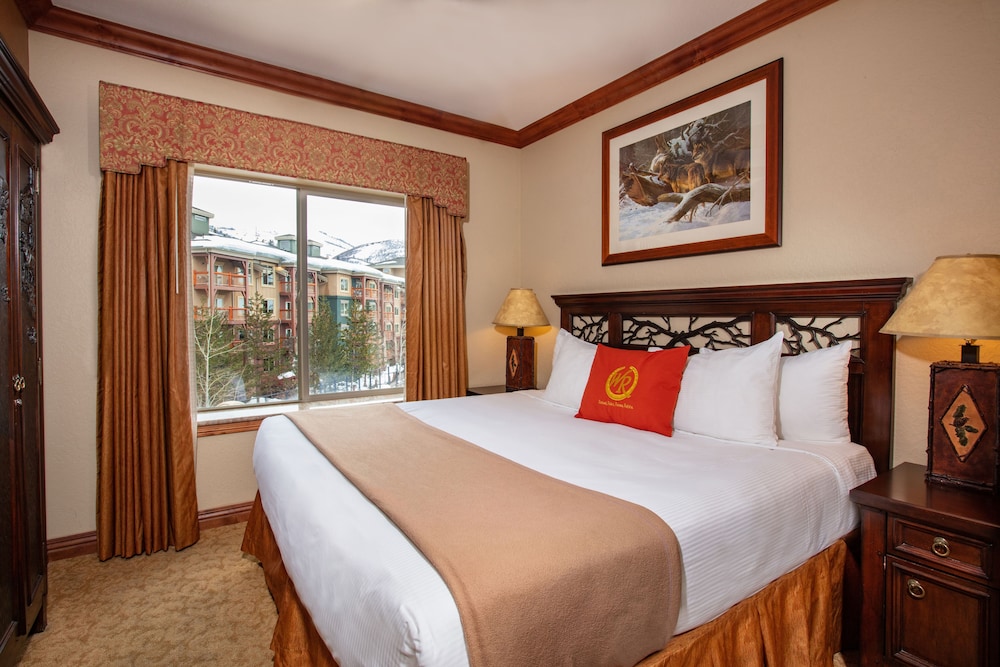 Westgate Park City Resort & Spa - photo 7