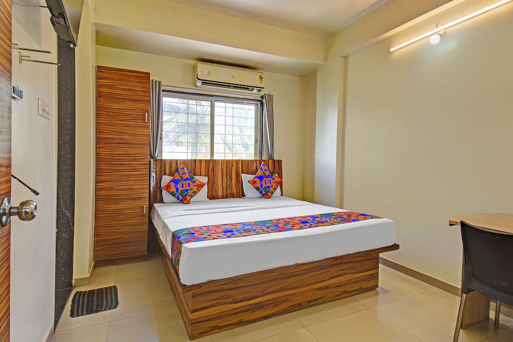 Fabhotel Sai Inn - last minute hotel in Pune