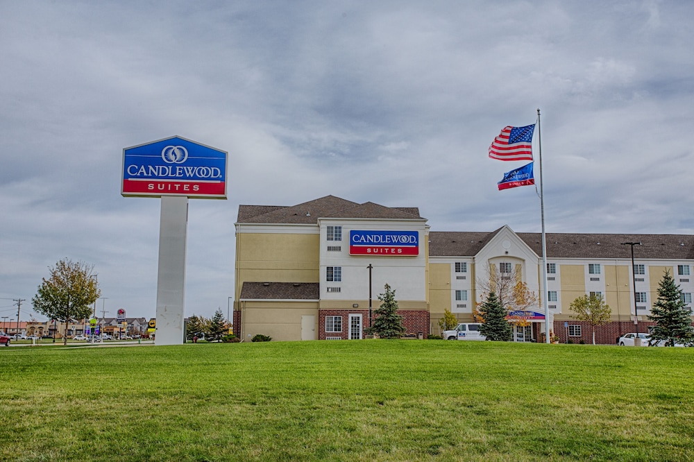 Candlewood Suites Fargo N. Dakota State University by IHG - photo 74