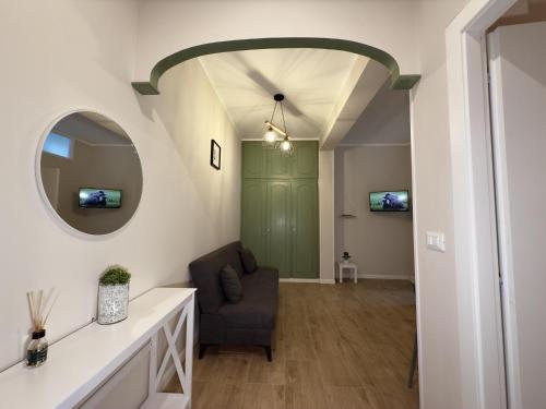Casa Lido Ricordi Apartment Ostia Lido Rome — 4-Star Luxury Hotel in Lido Di Ostia, Italy