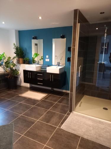 Logement Independant Proche de Chambord Et Cheverny — hotel in Bracieux