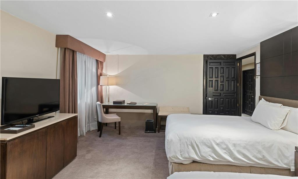 Grand Class Suite double