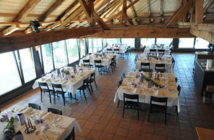 Hotel Rathaus Ristorante Pizzicata in Thun, Switzerland