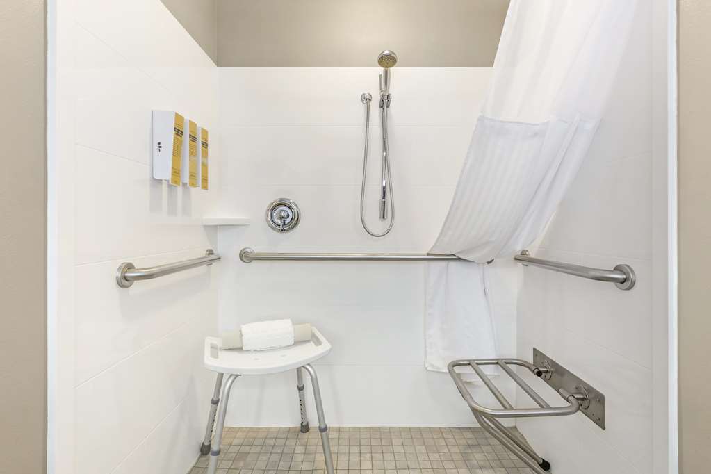 Best Western Plus Grant Creek Inn - photo 60