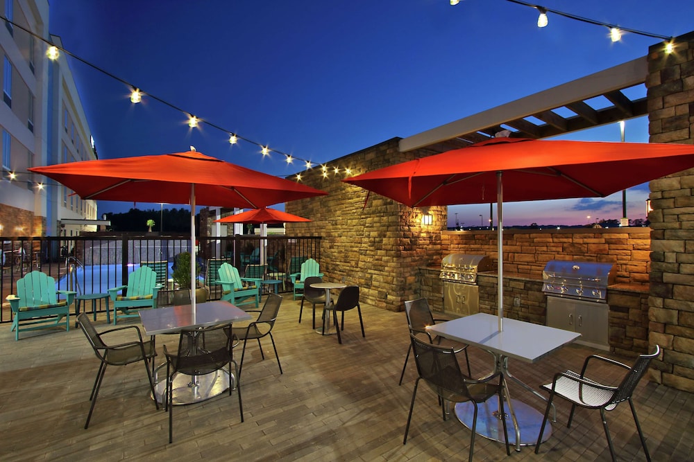 Home2 Suites by Hilton Mobile International Airport - photo 32