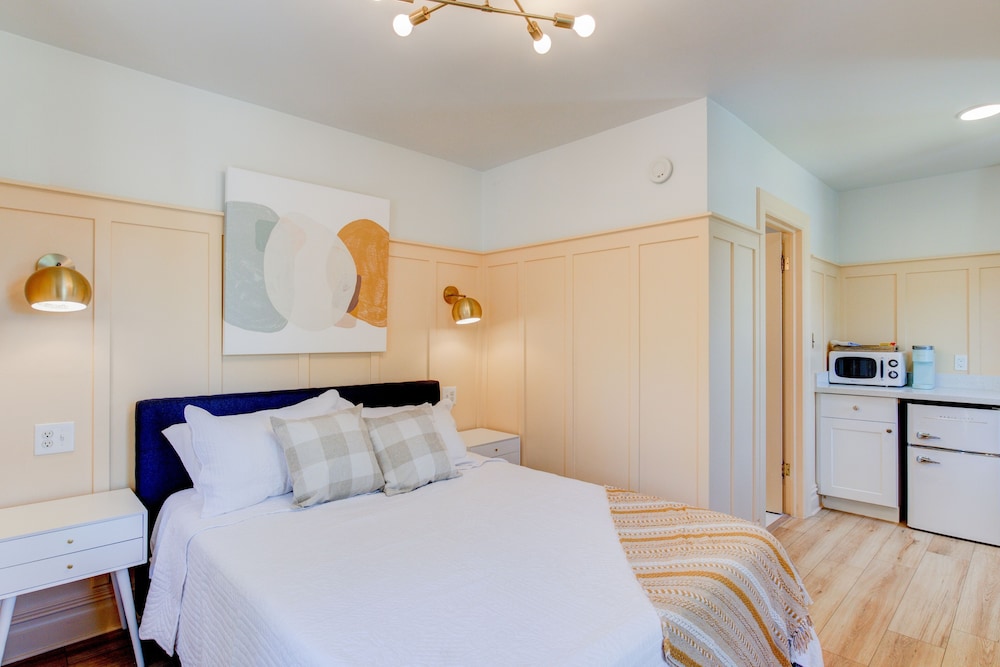 Art City Inn - photo 29
