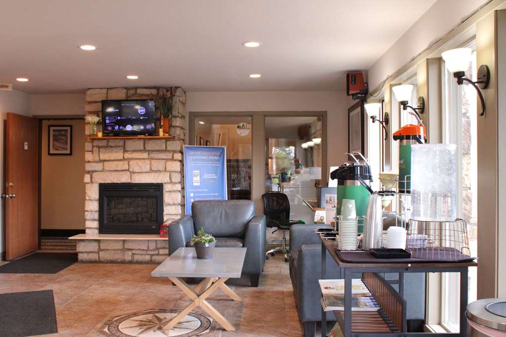 Quality Inn Gunnison Crested Butte - photo 5