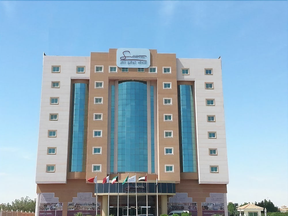 Signature Al Khobar Hotel in Khobar, Saudi Arabia