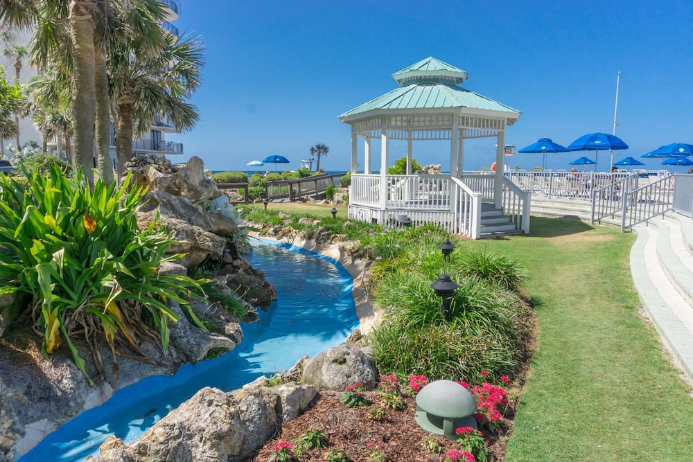 Edgewater Beach & Golf Resort by Panhandle Getaways - photo 157