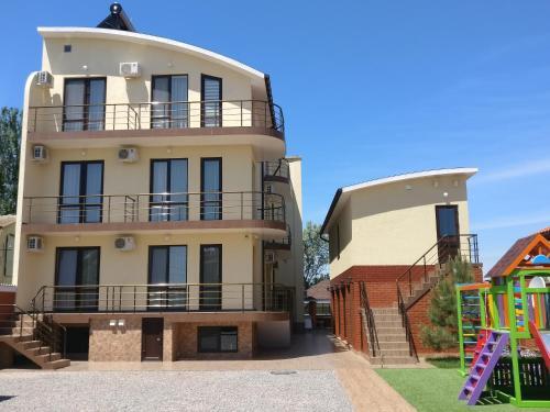 Kosmos 519 in Zatoka, Ukraine