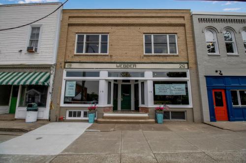 Webber Hotel - photo 9