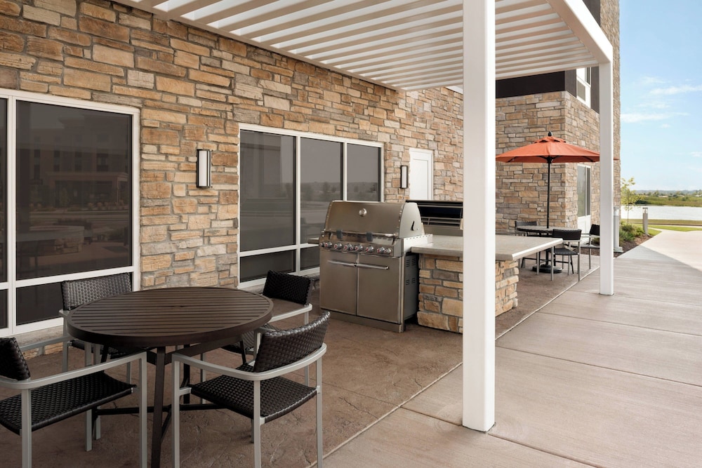 TownePlace Suites by Marriott Minooka - photo 20