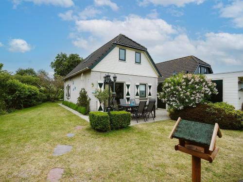 Grevelingen 33 Noordzeepark Ouddorp — Ouddorp