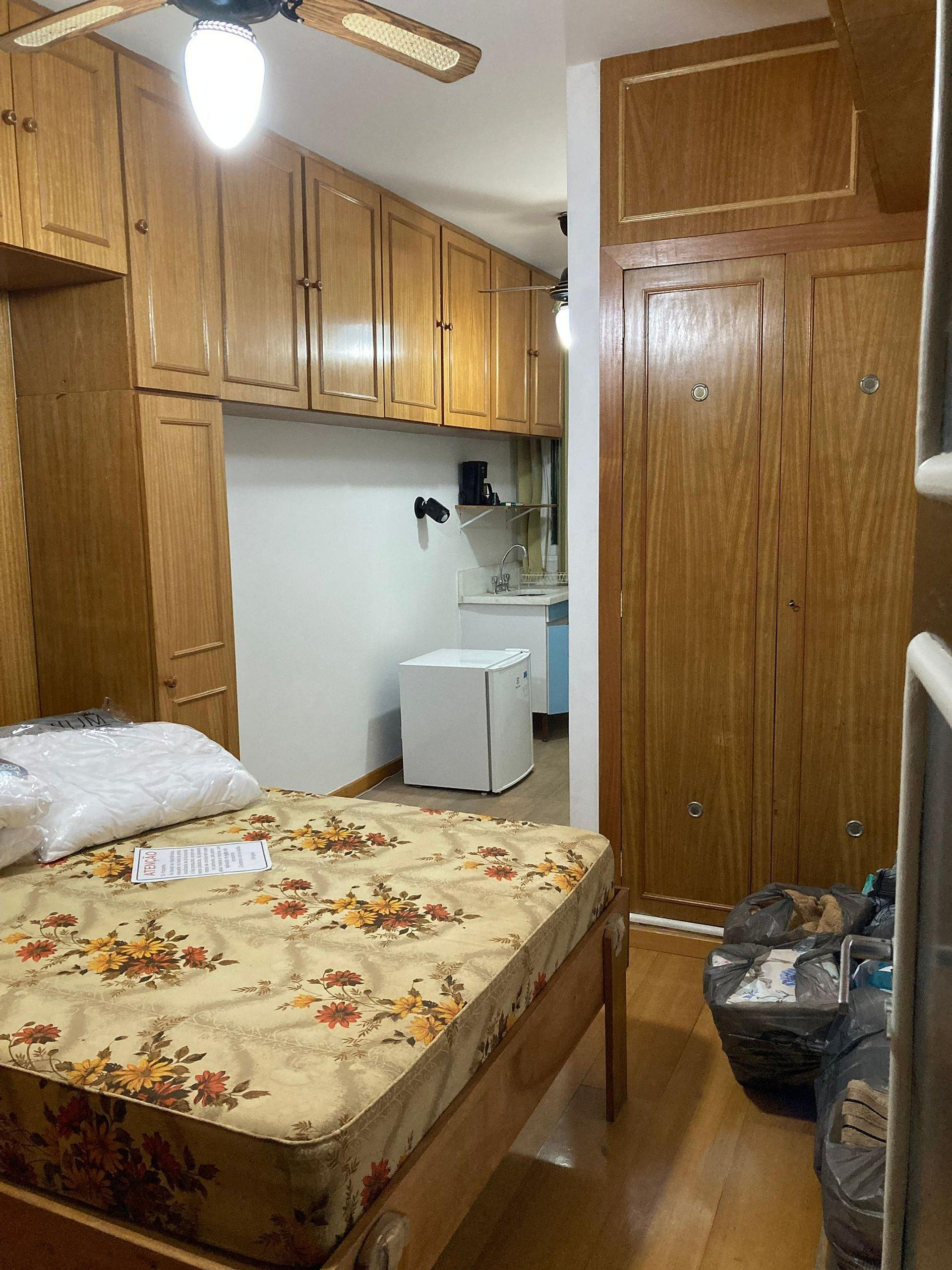 Loft no Hotel Quitandinha - last minute hotel in Petropolis