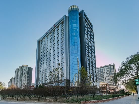 Shanshui S Hotel - last minute hotel in Beijing