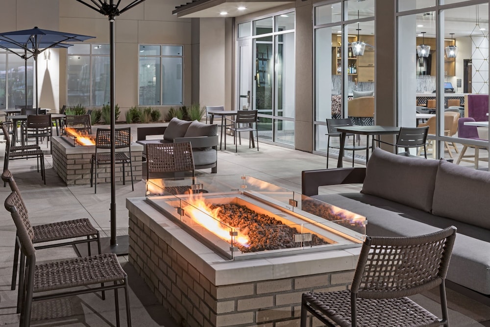 Residence Inn Chatsworth - photo 33