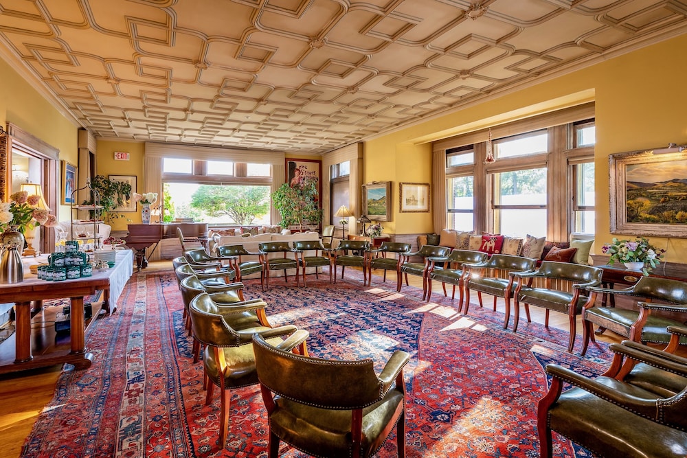 Wilburton Inn - photo 185