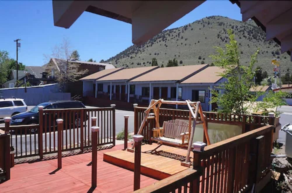 Yosemite Gateway Motel - photo 60