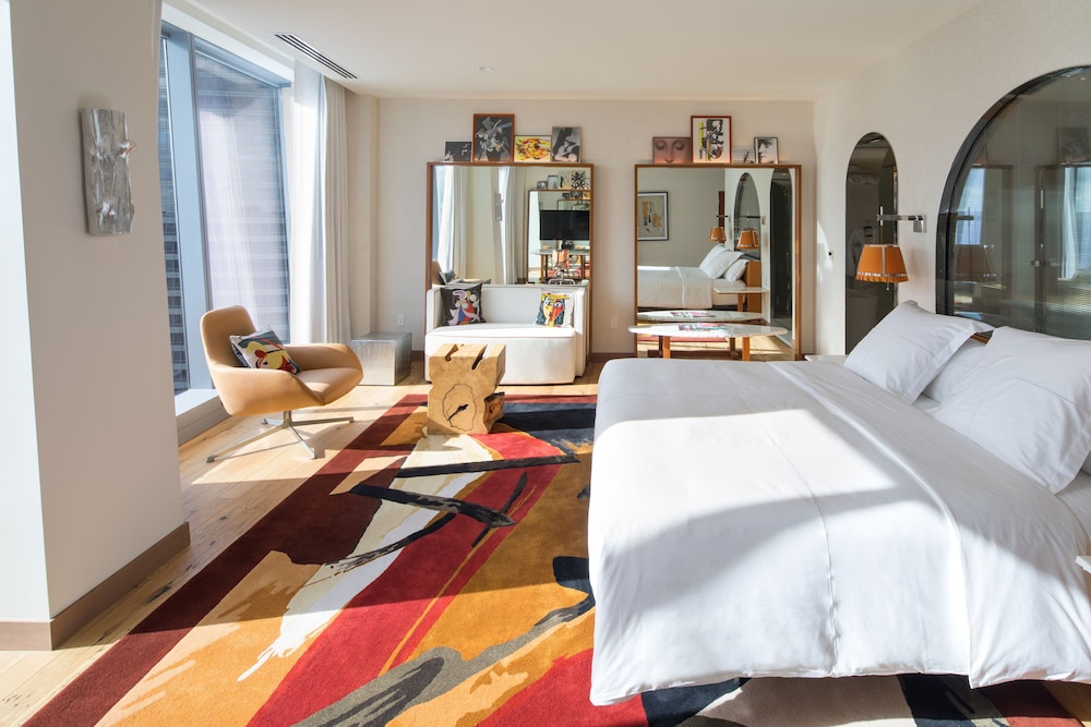 Lotte Hotel Seattle - photo 32