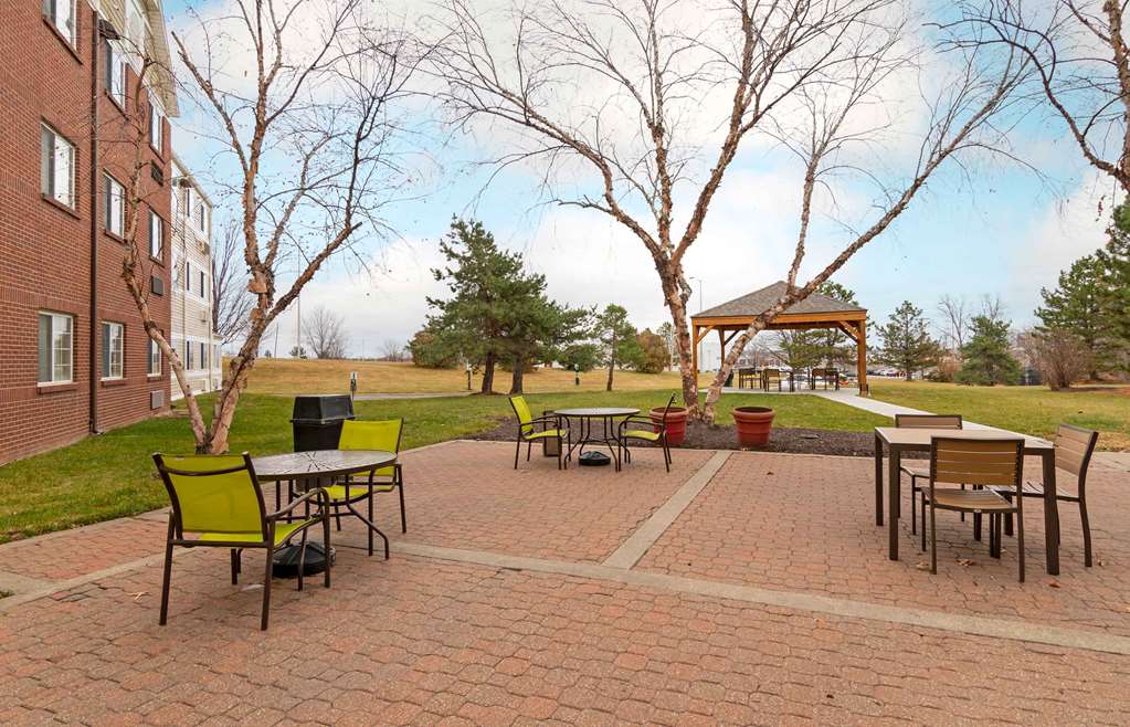 Extended Stay America Suites Kansas City Airport Tiffany Spr - photo 56