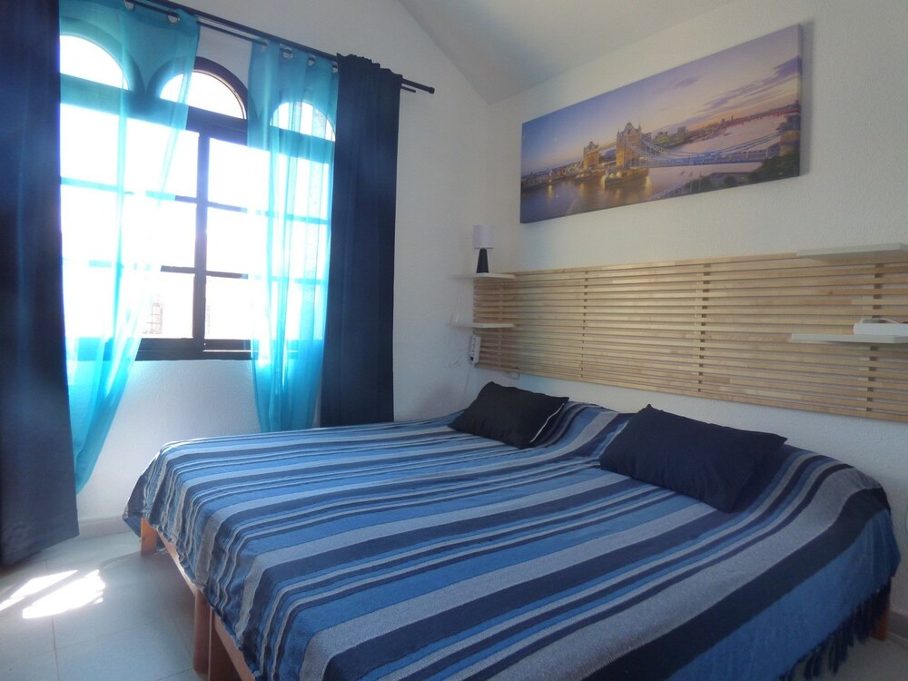 Fuerte Holiday Duplex — Pajara — photo 3