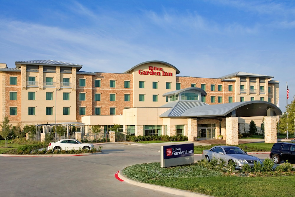 Hilton Garden Inn Dallas Richardson - photo 32