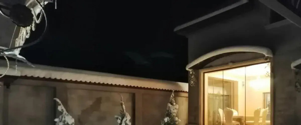 Leon Hotel in Baku, Azerbaijan