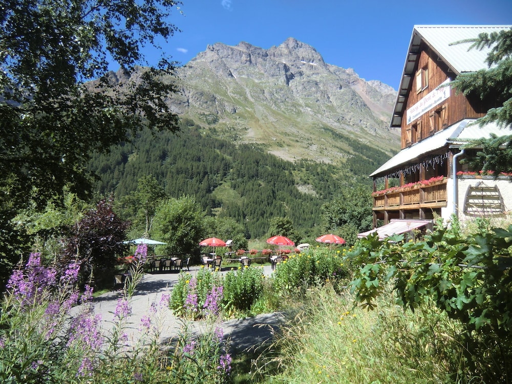Auberge Du Pont De L'Alp - last minute hotel in Le Monetier-Les-Bains
