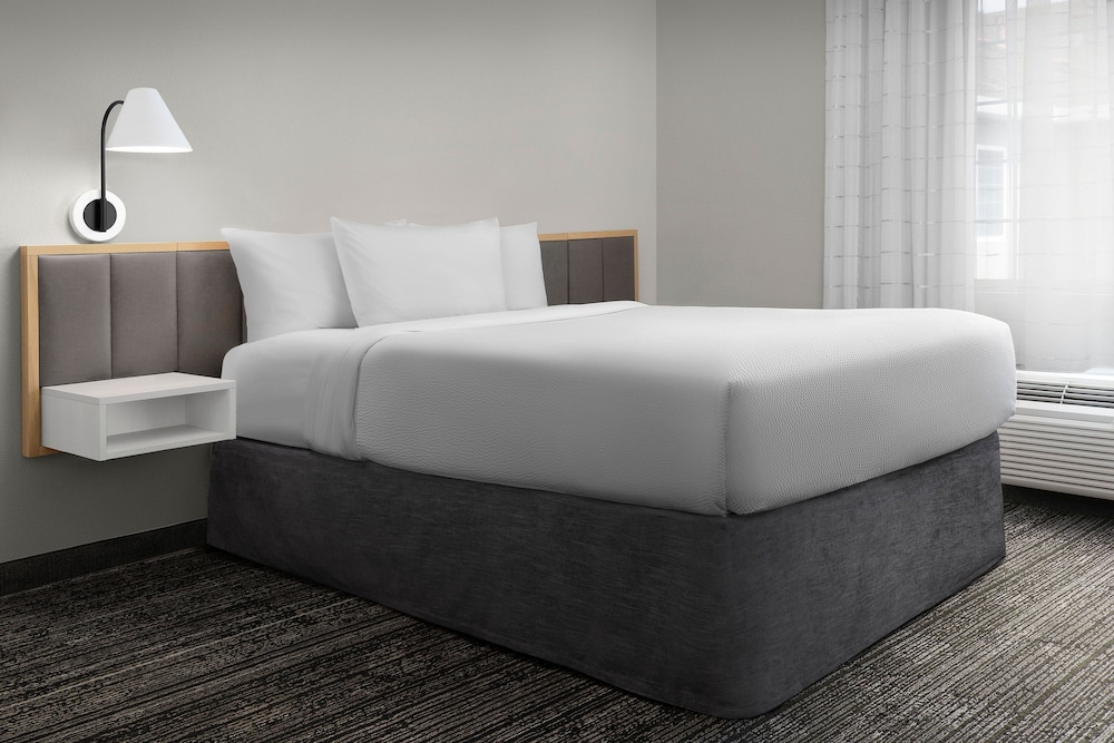 TownePlace Suites by Marriott Sacramento Cal Expo - photo 10