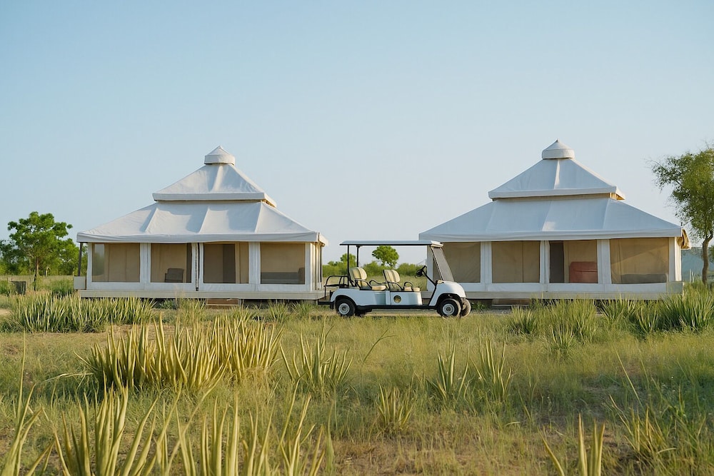 Desert Springs Resorts in Jaisalmer, India