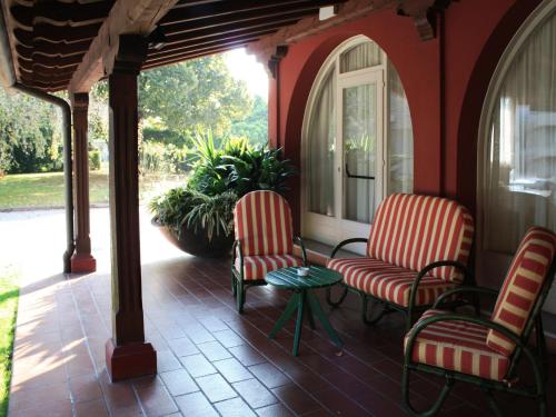 Hotel La Primula pet-friendly hotel San Quirino