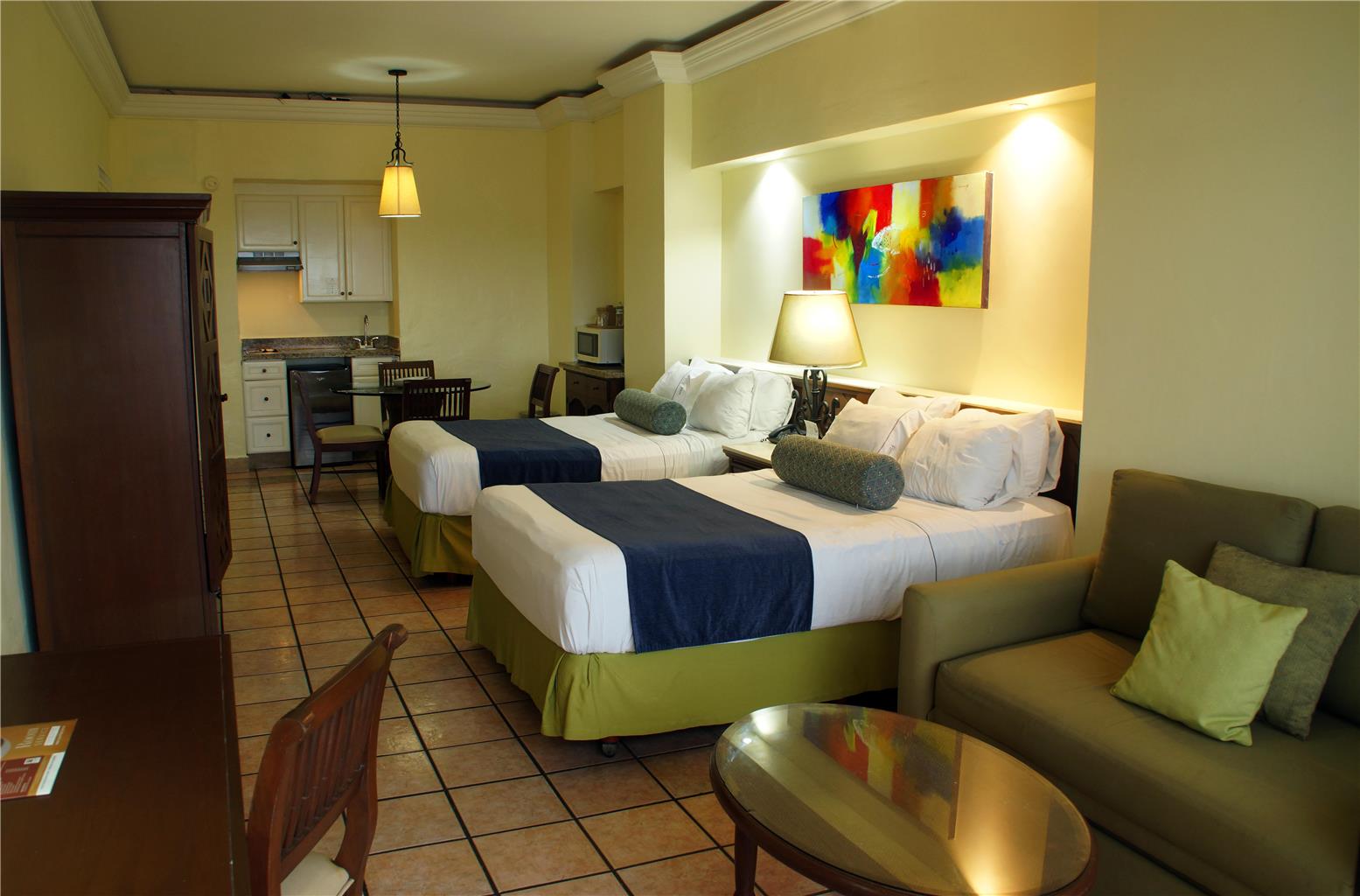 J JUNIOR SUITE MITLA