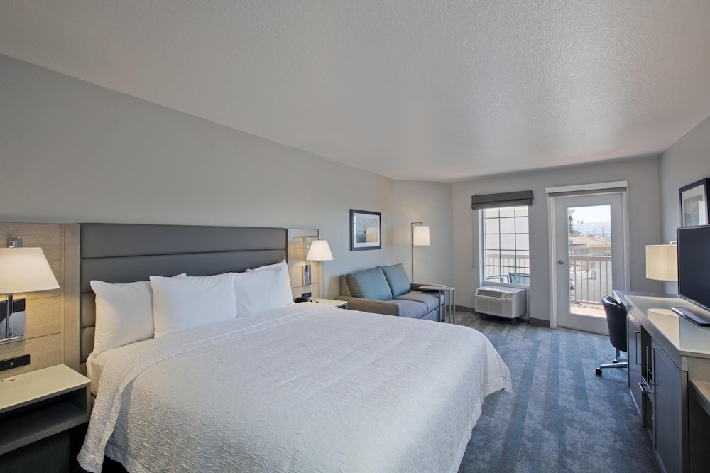 Hampton Inn & Suites Hermosa Beach - photo 28