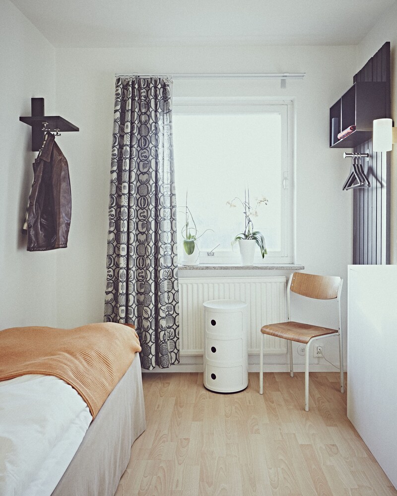 Hotell Hanöbris in Simrishamn, Sweden