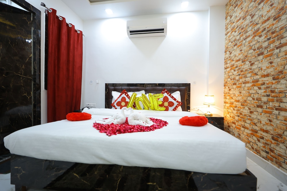 Hotel Rajani — Bareilly — photo 4