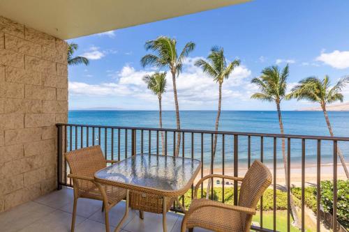 Kihei Beach Resort 503 in Kihei, United States
