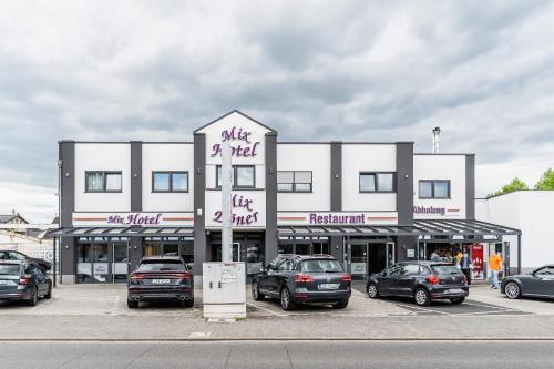 Mix Hotel Limburg in Limburg An Der Lahn, Germany