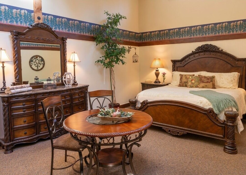 Country Willows Inn — Ashland — photo 4