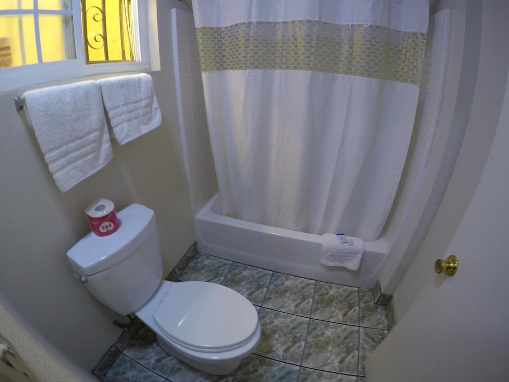 Calico Motel - photo 16