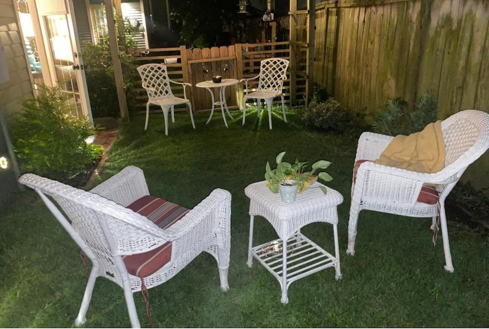 Rosemont B&B Cottages - photo 55