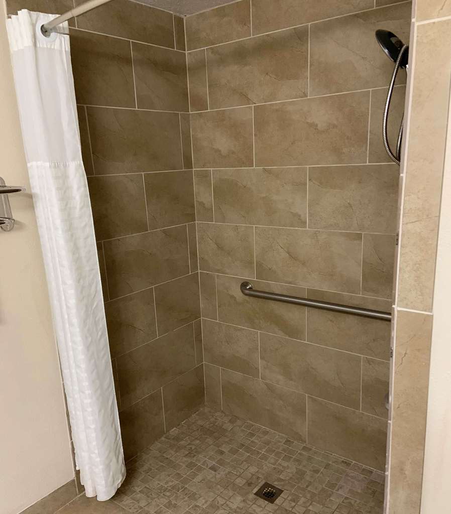Best Western Airport Inn & Suites Cleveland - photo 19