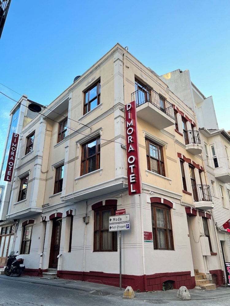 Dimora Kadıköy - last minute hotel in Istanbul