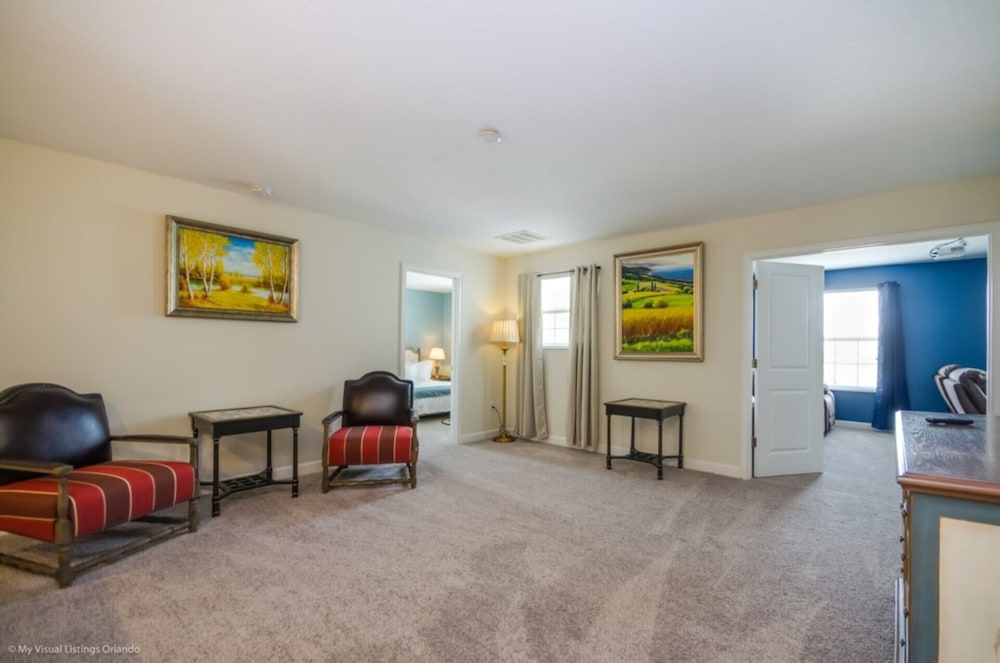 Villa in Champions Gate Resort 2523 - photo 38