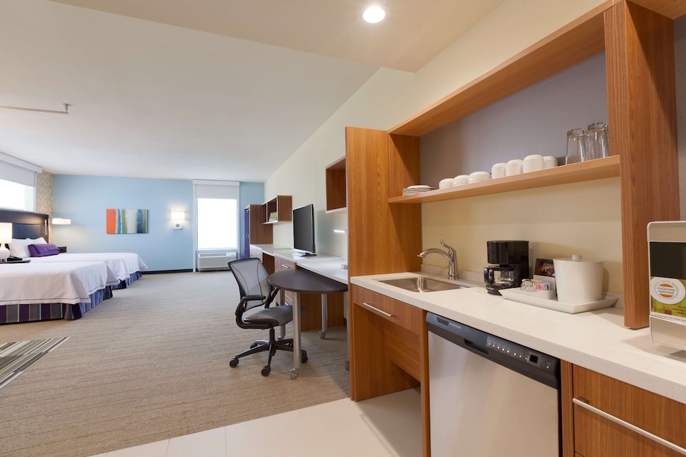 Home2 Suites by Hilton Oklahoma City Quail Springs - photo 3
