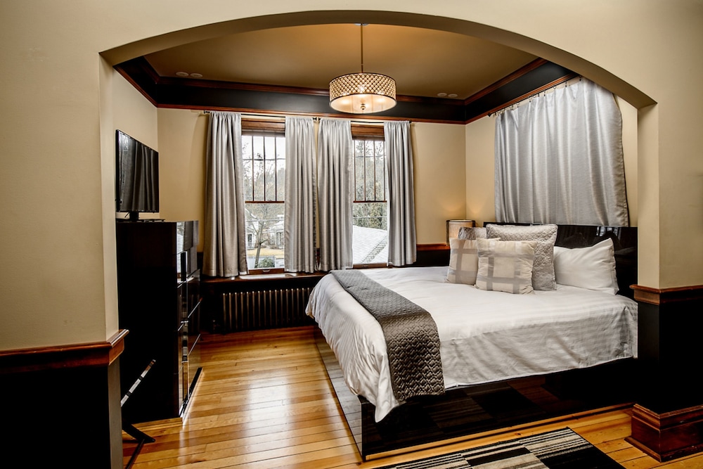 Blackwell Hotel - photo 6
