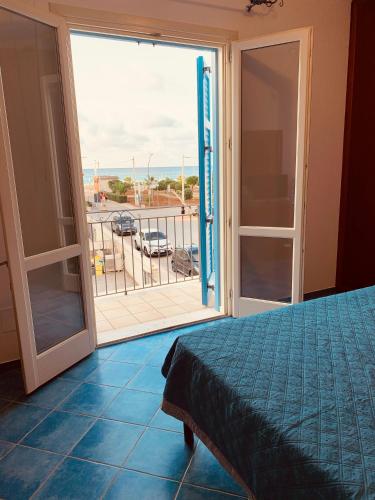 NEREA Appartamento fronte mare in San Vito Lo Capo, Italy