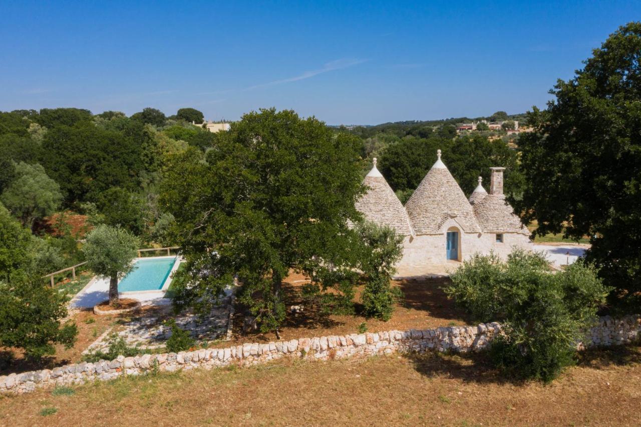 Trullo Elisa - last minute hotel in Monopoli