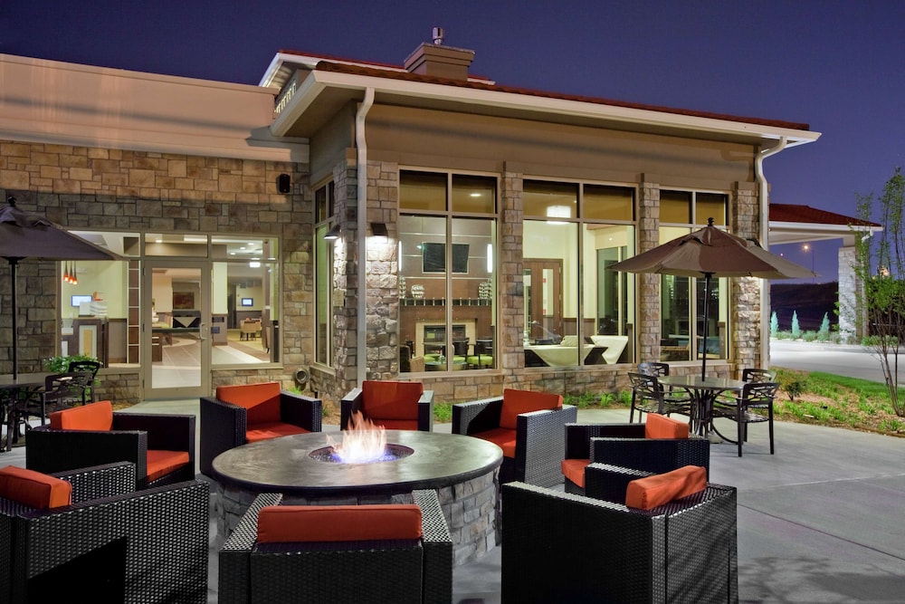 Hilton Garden Inn Springfield MO - photo 45