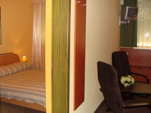 Hotel 2Cv in Koszalin, Poland